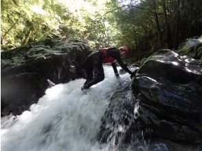どんどん登る！