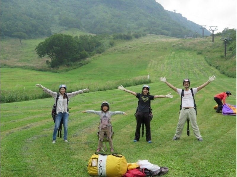 午前の部終了、お昼休み。周辺のレストランもしくはお弁当を持参していただいても結構です