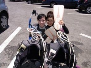 이어 다이빙 의 강의