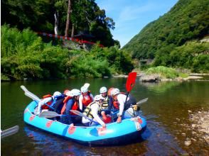 スタートポイントに到着