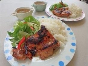 Lunch time ♪