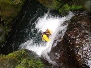 淋浴登山開始！ ！