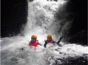 滝行体験！