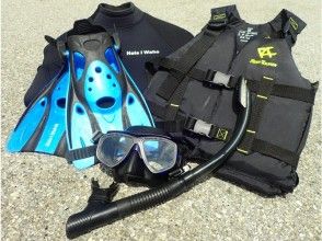 着替え・器材確認