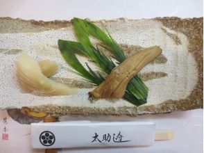 江戸前技法の薀蓄を聞きながら味わう伝統の寿司