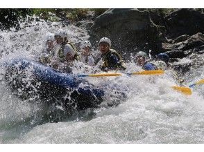 急流城&ldquo; Kotaki no Se&rdquo;