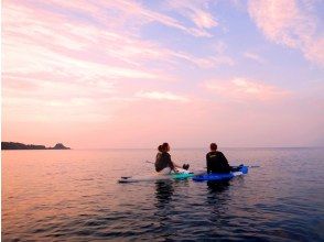 海の上でのひと時！