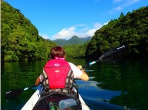 上流を目指して進んでいきます(^^♪