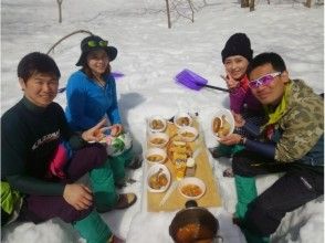 享受道奇烤箱午餐♪