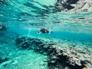 Snorkeling