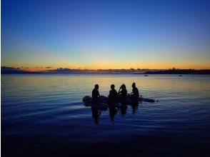 To the style of seeing the stars