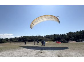 タンデムフライト