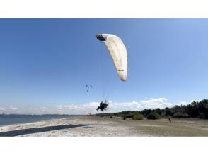 タンデムフライト