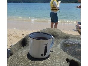 モーニングコーヒー