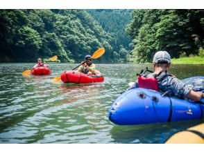 開始划船和自我訓練時間