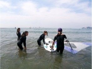 海上実技