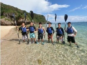 Paddling & safety training