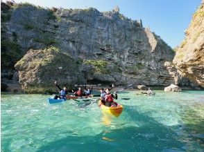 浜比嘉島の秘境エリアを冒険