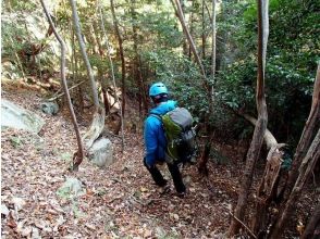 下山開始