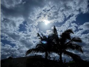 集合・受付の様子