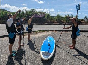 2. 体験準備・移動