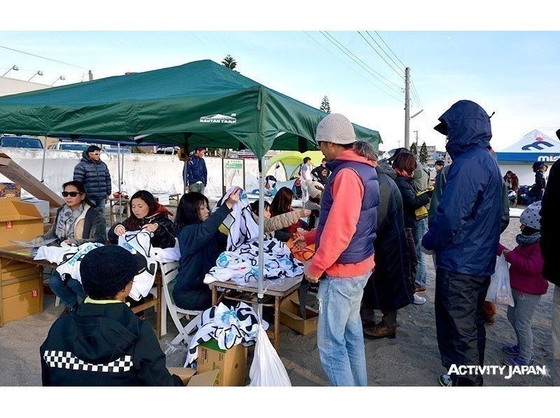 開会式、選手ミーティング