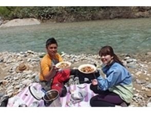 lunch time