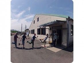 みなかみベースに集合