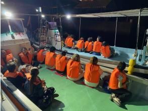 時間厳守・集合場所