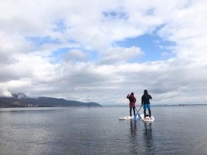 A water walk