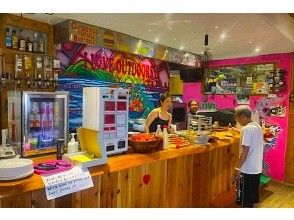 我喜欢户外咖啡馆