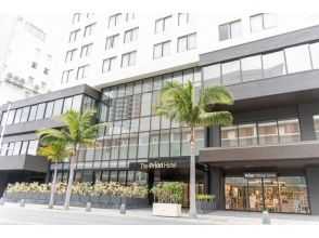 Ryukyu Orion Hotel Naha Kokusai Street