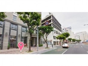 ダブルツリーbyヒルトン那覇