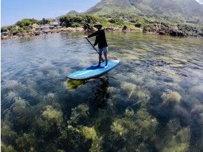 日本海ならではの景色