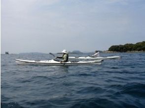 出发〜Kujuku Island 皮艇 Touring