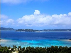 15：30～16：00　渡嘉敷出港