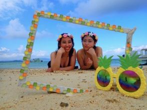 １つ目のアクティビティスタート！