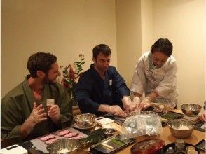 ~18:00 予約時に希望スタート時間をお知らせください。