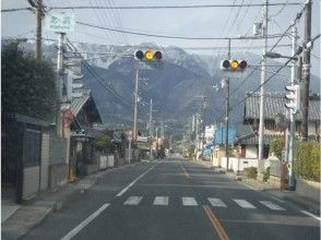 ポイントへ移動