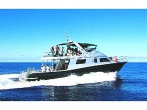 Departure for the National Park Kerama Islands (Zamami, Tokashiki, Akajima, etc.).