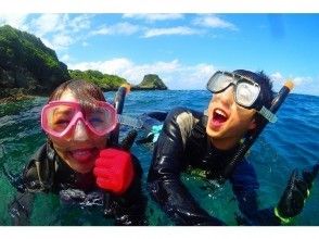 You don't have to swim