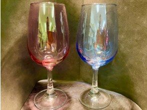 ワイン素材の選択