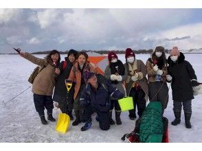 釣り終了