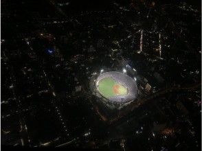 横浜スタジアム