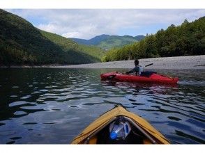 [Day 1] Local meeting Start river descent