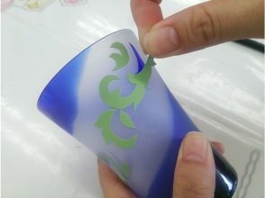 완성 기념 촬영.