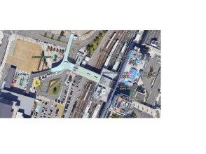 山形駅ピックアップ