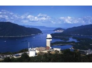 Maizuru arrival port ⇒ 22:00 Maizuru departure port (2 Sun Eye)