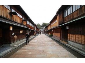 Kanazawa arrival port ⇒ 13:30 Kanazawa departure port (3 Sun Eye)