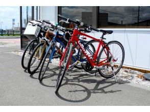 ながぬまホワイトベースご集合